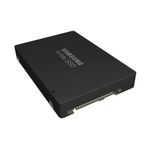 Samsung PM9A3 MZQL23T8HCLS - SSD - verschlüsselt - 3.84 TB - intern - 2.5" (6.4 cm)