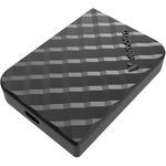VERBATIM 32025 - Verbatim Store 'n' Go Mini Diamond 1TB