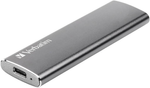 Verbatim Vx500 120GB externe SSD