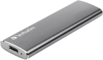 Verbatim Vx500 - SSD - 480 GB - USB 3.1 Gen 2