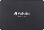 Verbatim Vi550 - SSD - 128 GB - intern - 2.5" - SATA 6Gb/s