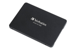 Verbatim Vi550 S3 SSD 4TB 2.5 Zoll SATA