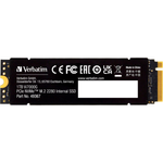 Verbatim Vi7000G 1 To M.2 PCI Express 4.0 NVMe SSD