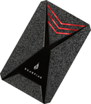 SureFire Gaming Bunker SSD 512 Go