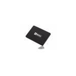 Verbatim MyMedia - SSD - 256 GB - intern - 2.5" - SATA 6Gb/s