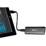 USB stick Verbatim My Media Black 512 GB