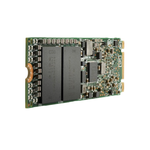 Hewlett Packard Enterprise HP HPE 240GB SATA MU M.2 2280 DS SSD