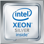 Hewlett Packard Enterprise Xeon Intel -Silver 4208 - P11147-B21