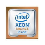 Hewlett Packard Enterprise Intel Xeon-Bronze 3206R Prozessor 1,9 GHz 11 MB L3
