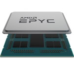 AMD EPYC 9124 CPU - 3 GHz Processor - 16-core med 32 tråde - 64 mb cache