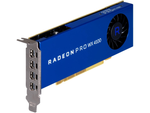 AMD Radeon Pro WX 4100 - Grafikkort - Radeon Pro WX 4100 - 4 GB GDDR5 - PCIe 3.0 x16 lavprofil - 4 x Mini DisplayPort - for Workstation Z2 G4 (MT, ...