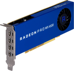 Hp Hp Radeon Pro wx4100