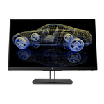 HP Z23n G2 58,4 cm (23") 1920 x 1080 pixels Full HD LED Noir