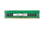 HP 3TQ31AA geheugenmodule 4 GB 1 x 4 GB DDR4