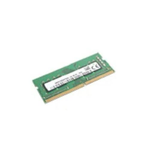 LENOVO 32GB DDR4 2666MHz SoDIMM Memory (4X70S69154)