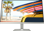 HP 24fw 60,5 cm (23.8") 1920 x 1080 pixels Full HD LCD Blanc