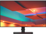 Lenovo ThinkVision P27q-20, 68,6 cm (27"), 2560 x 1440 pixels, Quad HD, LED, 6 ms, Noir