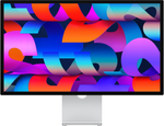 27" Apple Studio Display - Nano-texture glass - VESA mount adapter
