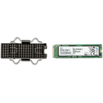 HP - 512 GB - SSD