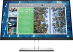 HP E24Q G4 - QHD IPS 60Hz Monitor - 24 inch