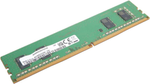 Lenovo - 16GB - DDR4 RAM - 2933MHz - DIMM 288-PIN - Ikke-ECC