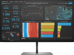 Écran PC HP Z27q G3 QHD 68,6 cm (27") 2560 x 1440 pixels Quad HD LED Argent