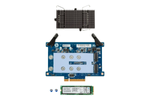 HP Z Turbo Drive - 2 TB - SSD - PCI Express 4.0 x4