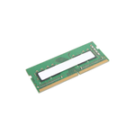 LENOVO ThinkPad 32GB DDR4 3200MHz SoDIMM Memory (4X71A11993)