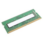 LENOVO ThinkPad 16GB DDR4 3200MHz SoDIMM Memory (4X70Z90845)