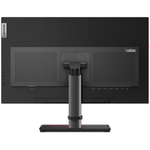 Lenovo 27" Skærm ThinkVision Creator Extreme - Black -