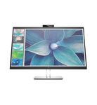 HP E27d G4 Advanced Docking Monitor skærm - LED baglys - 27" - IPS - 5ms - QHD 2560x1440 ved 60Hz