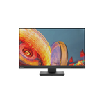 24" Lenovo ThinkVision E24q-20 - 2560x1440 - 75Hz - IPS - 4 ms - Bildschirm