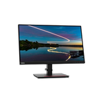 Lenovo ThinkVision T24m-20 60,5 cm (23.8" ) 1920 x 1080 Pixel Full HD LED Schwarz (62CDGAT6EU)