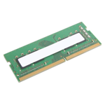 Lenovo - 32GB - DDR4 RAM - 3200MHz - SO DIMM 260-PIN - Ikke-ECC