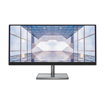 Lenovo L27m-30 68,60cm (27") Full HD IPS Monitor 1920x1080 75 Hz AMD FreeSync Schwarz-Silber