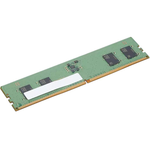 LENOVO 8GB DDR5 4800MHz UDIMM Memory (4X71K53890)