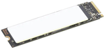 Lenovo 4XB1M86956 disque SSD M.2 2 To PCI Express 4.0 NVMe