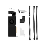 Carte Graphique Lenovo RTX 4500 Ada 24GB GDDR6 PCIe 4.0 Professionnel