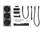Lenovo GeForce RTX 5080 - 16GB GDDR7 RAM - Grafikkarte
