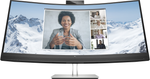 34" HP E34m G4 - 3440x1440 (UWQHD) - 75 Hz - VA - 65 W USB-C