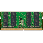 HP 32GB DDR5 1x32GB 4800 SODIMM NECC Memory (4M9Y7AA)