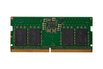 HP 5S4C3AA module de mémoire 8 Go 1 x DDR5 4800 MHz
