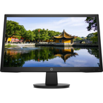 HP V22v G5 Monitor - 21,4 Inch - Full HD