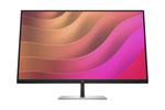 31.5" HP E32k G5 - 3840x2160 (4K / UHD) - IPS - 65W USB-C - RJ45 (Ethernet Port)