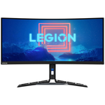 Lenovo Legion Y34wz-30 skærm - Mini LED-bagbelysning - 34" - VESA Adaptive-Sync, AMD FreeSync Premium Pro - VA - 1ms,6ms,8ms,2ms,4ms,11ms - UWQHD 3...