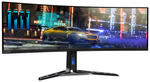 44.5" Lenovo Legion R45w-30 - 5120x1440 (DQHD) - 165Hz - VA - 75W USB-C - Curved *DEMO*