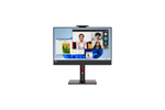 Lenovo ThinkCentre Tiny-in-One 24 Gen 5 LED-Monitor EEK D (A - G) 60.5cm (23.8 Zoll) 1920 x 1080 Pixel 16:9 6 ms DisplayPort