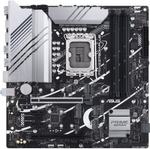 ASUS PRIME Z790M-PLUS LGA 1700 4xDDR5