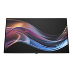 27" HP 727pk Series 7 Pro - 3840x2160 (4K) - 60Hz - IPS Black - 100W USB-C - KVM switch