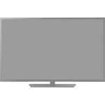 24" HP 524sa - 1920x1080 - 100Hz - IPS